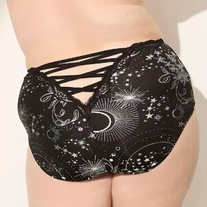 Cacique 26/28 Full Brief